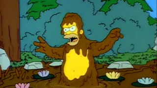 Meet the Woman Behind All of Your Favorite Bigfoot Erotica